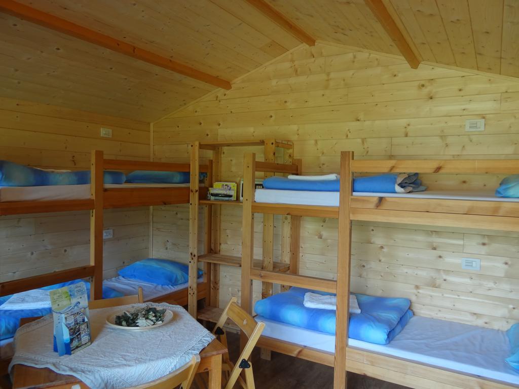 Gaiola Stura River Village Rafting מראה חיצוני תמונה