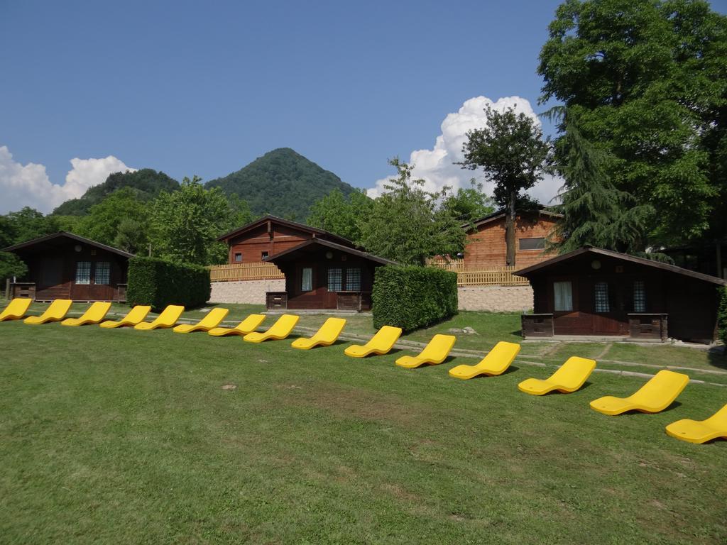 Gaiola Stura River Village Rafting מראה חיצוני תמונה